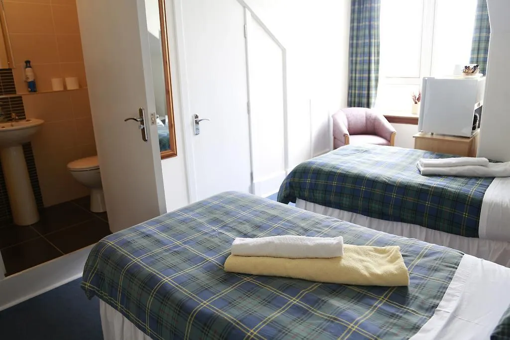 Armadale Guest House Aberdeen 3*,  United Kingdom