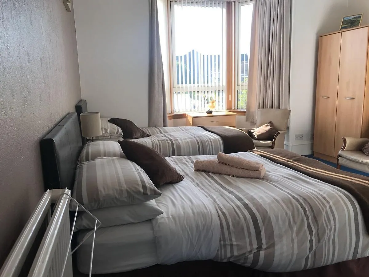 Armadale Guest House Aberdeen 3*,