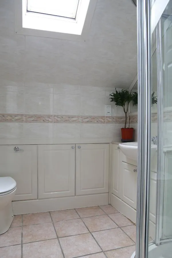 *** Bed & Breakfast Armadale Guest House Aberdeen United Kingdom