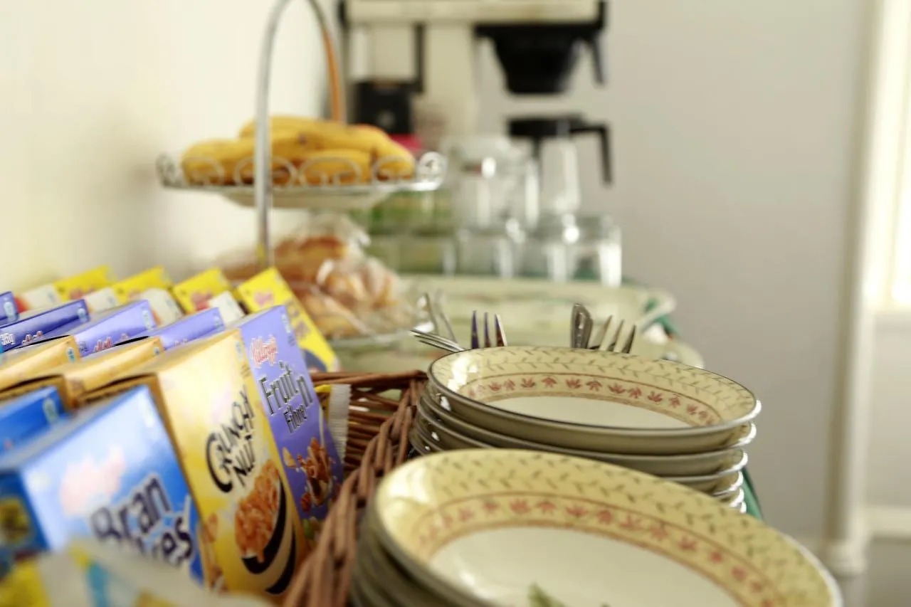 *** Bed & Breakfast Armadale Guest House Aberdeen United Kingdom