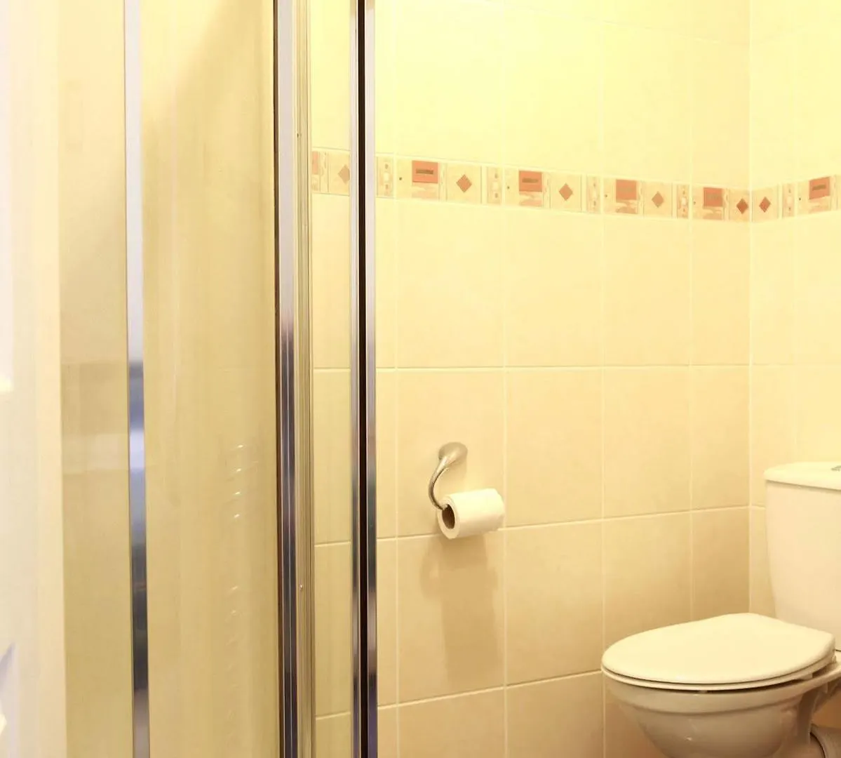 Bed & Breakfast Armadale Guest House Aberdeen