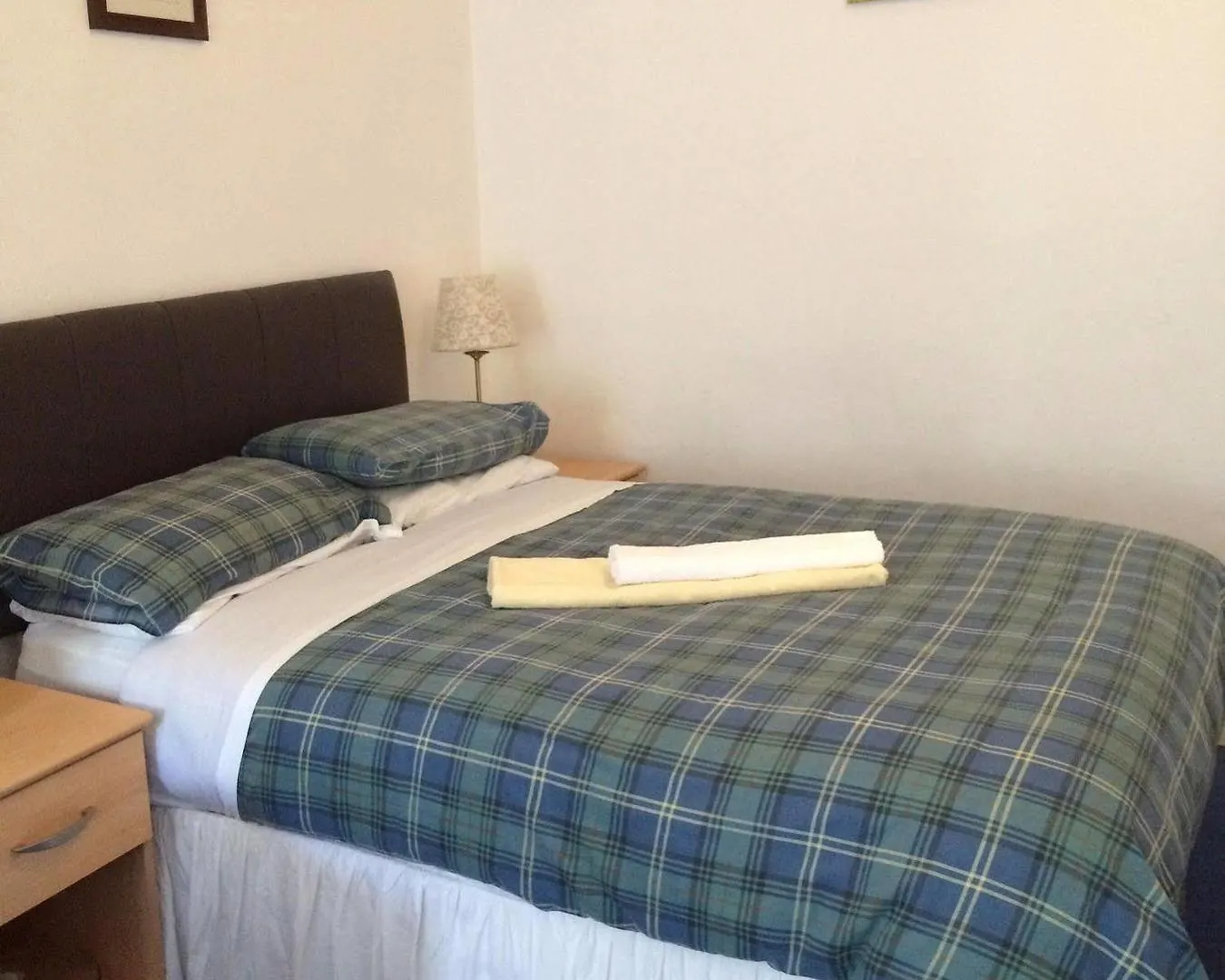 Armadale Guest House Aberdeen