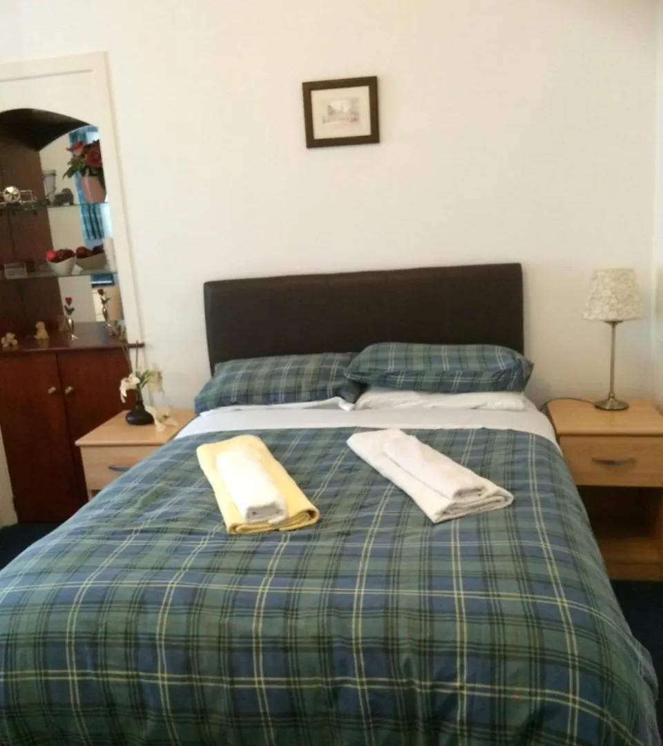 Armadale Guest House Aberdeen Bed & Breakfast