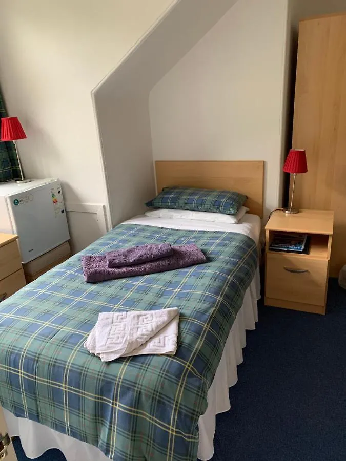 Armadale Guest House Aberdeen