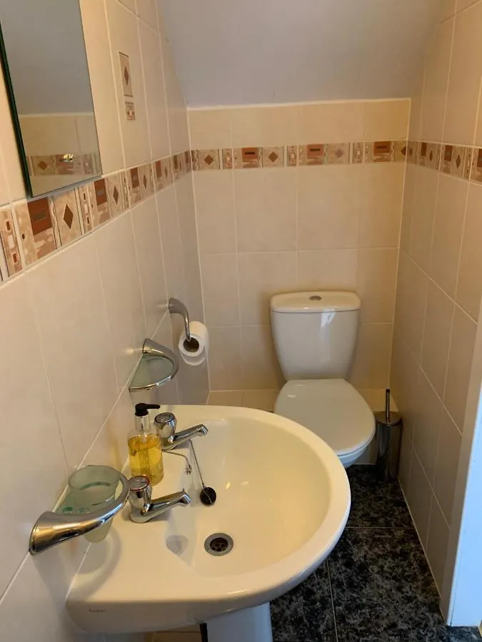 Armadale Guest House Aberdeen 3*,  United Kingdom