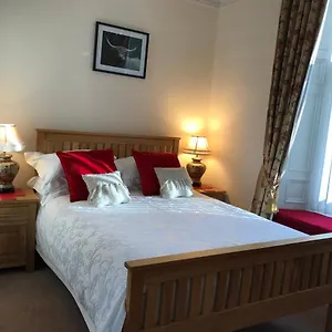 Guest house Aurora, Aberdeen