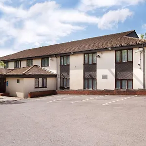 Travelodge Llanedeyrn United Kingdom