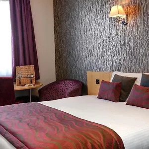 3* Hotel Sure By Western